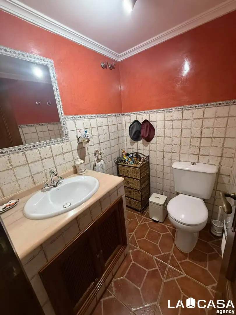 Wohnung zum Verkauf in Avenida de Europa, imagen 15