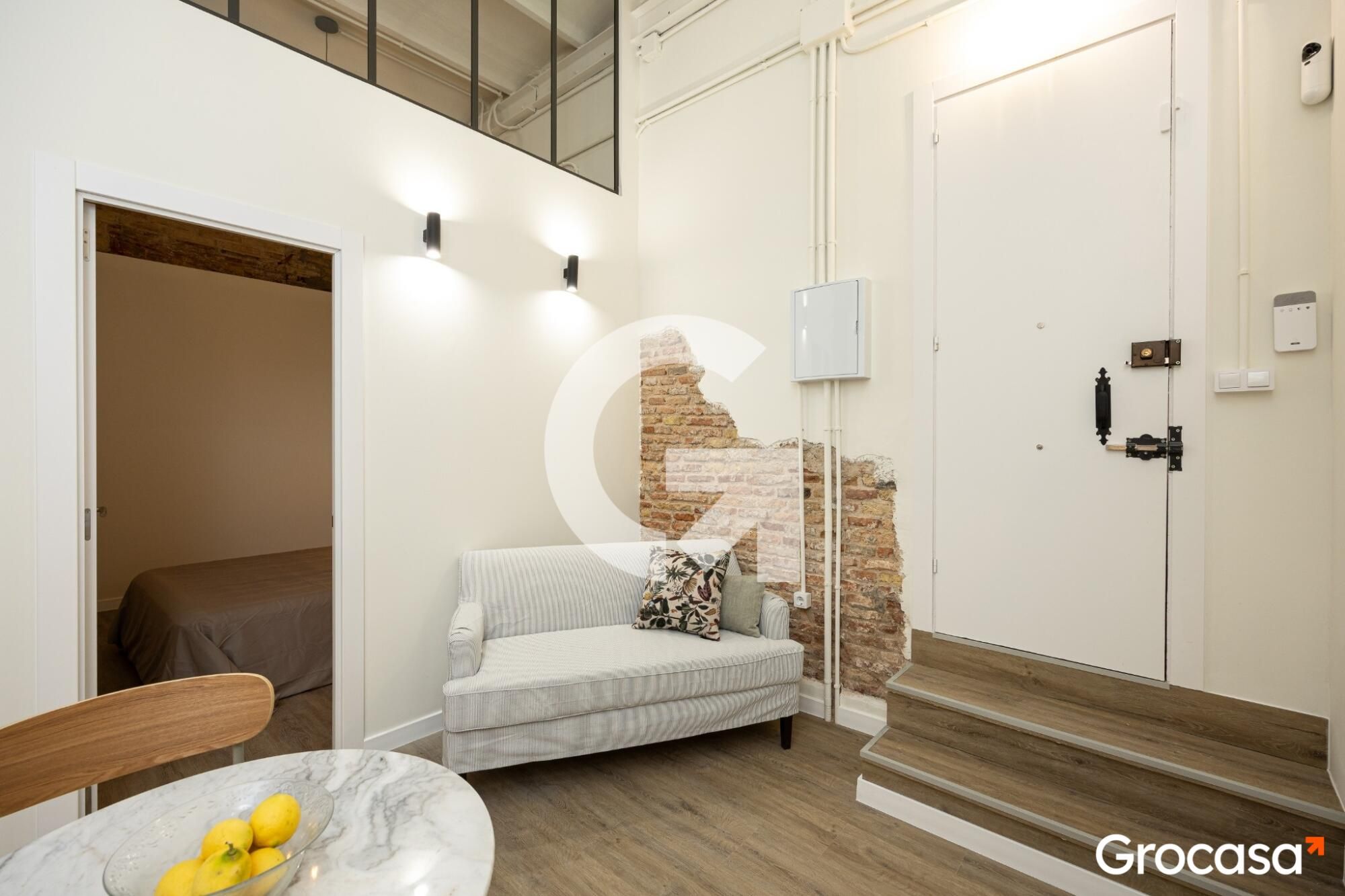 Planta baja for sale in  Barcelona Capital  with Oven