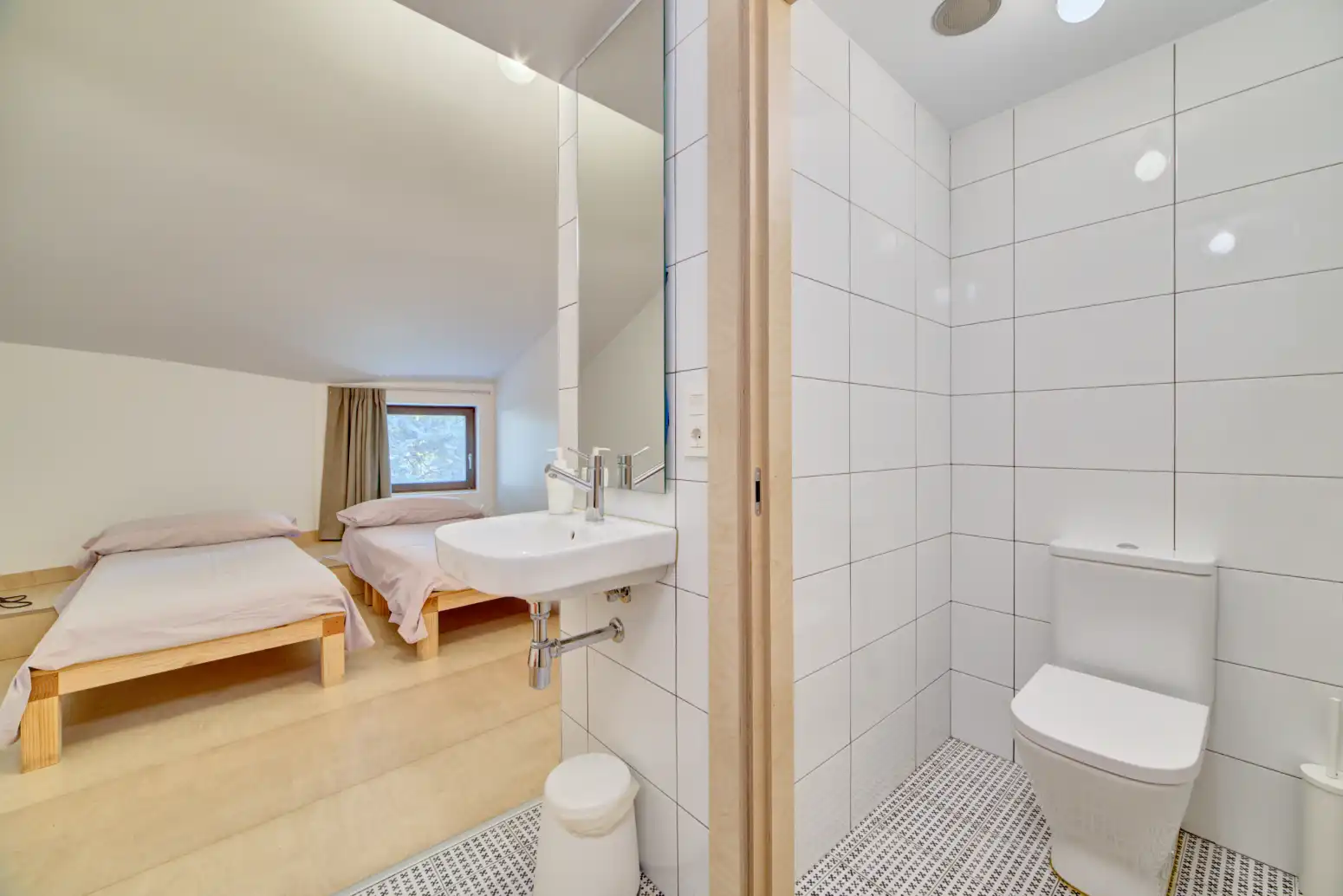 Baño de Edificio en venta en Cendea de Olza / Oltza Zendea