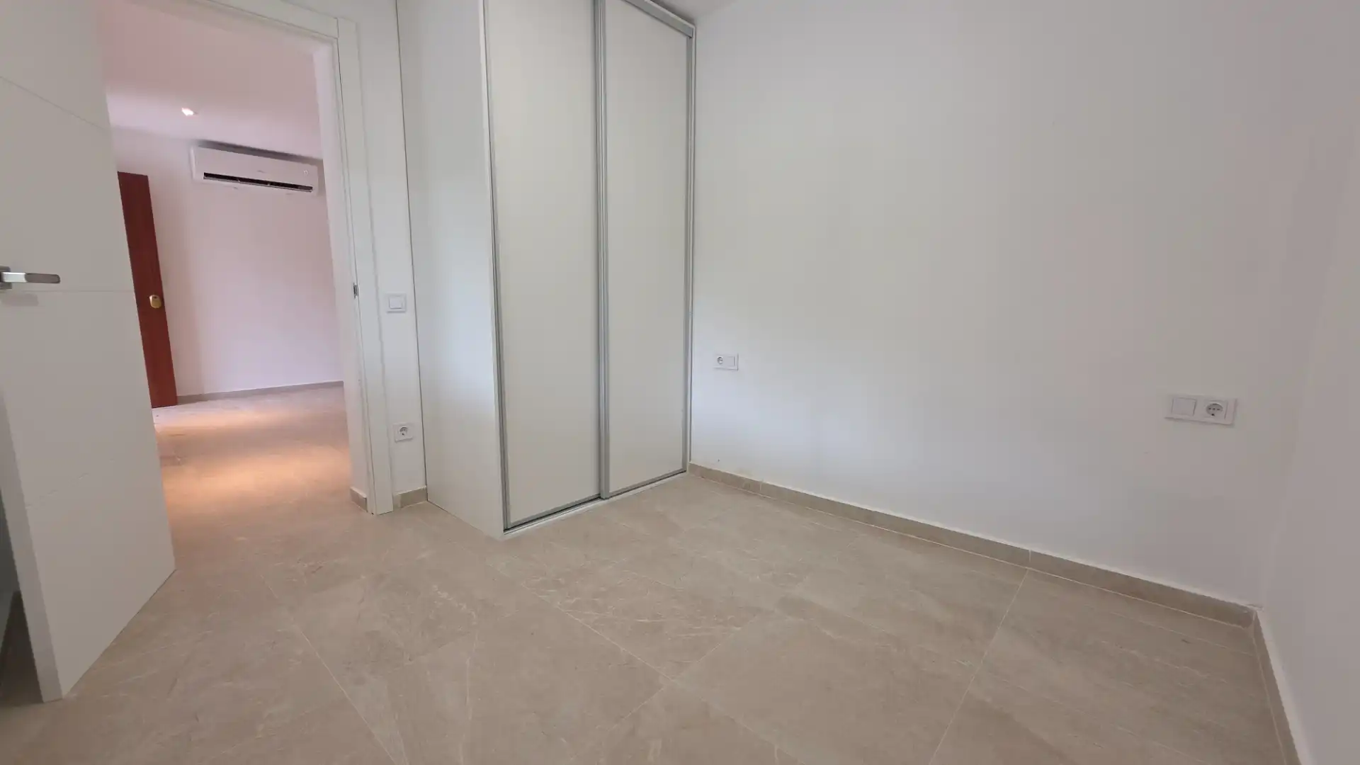 Bedroom of Houses for sale in Almoster  with Air Conditioner, Heating and Private garden