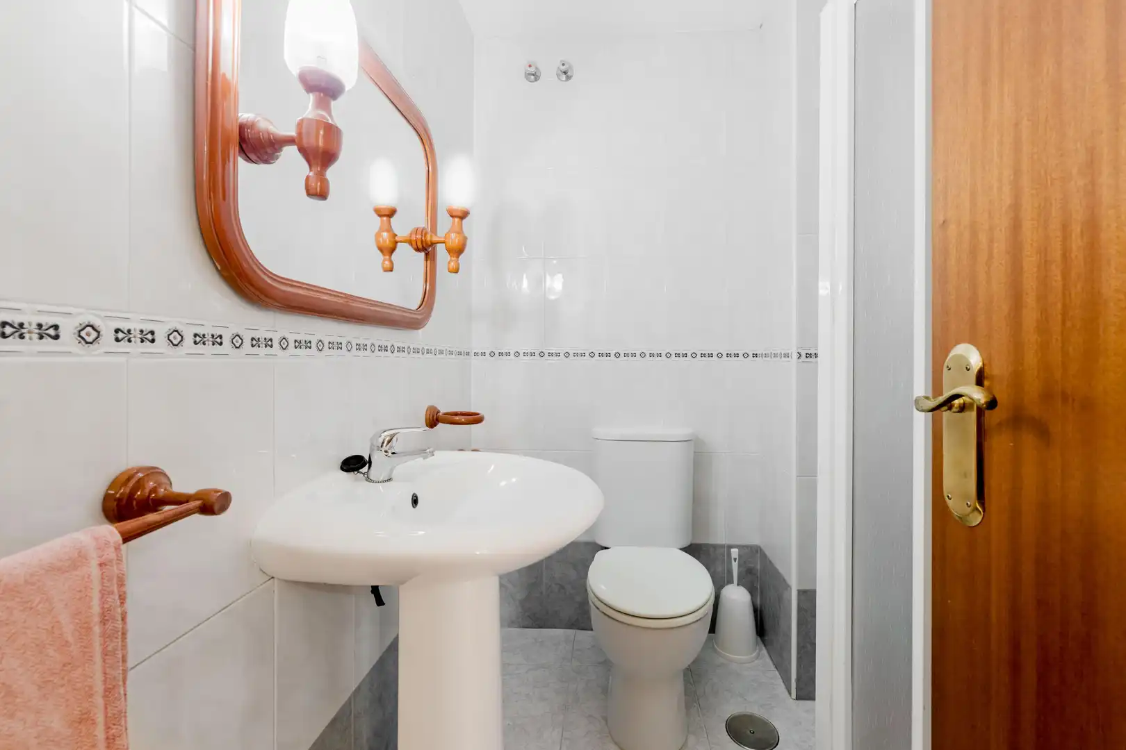 Apartament amb piscina en venda a 10 Calle Venecia #PLANTA 3, imagen 24