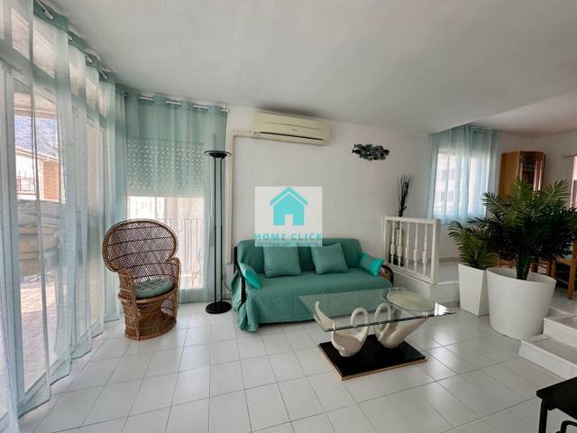 Apartamento en Alquiler en Platja de Llevant