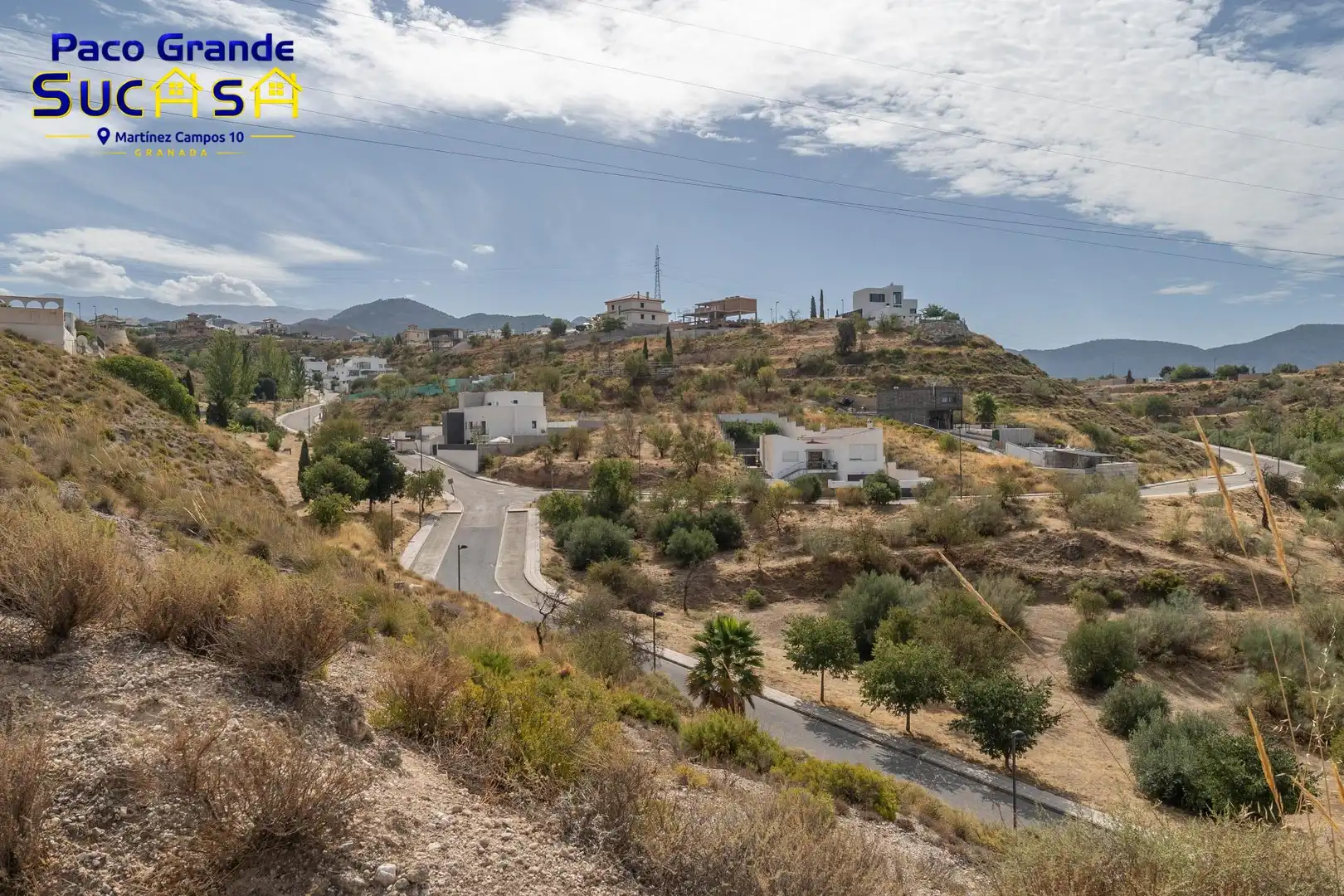 Terreny residencial en venda a Calle Albolote 14, imagen 22