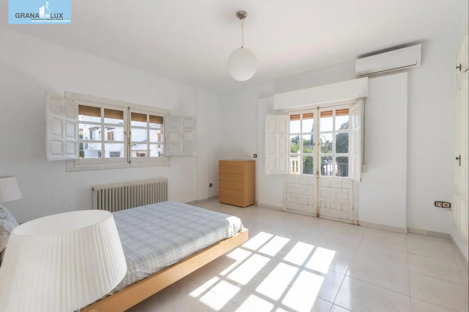 Chalet con terraza en venta en Calle Everest, imagen 43
