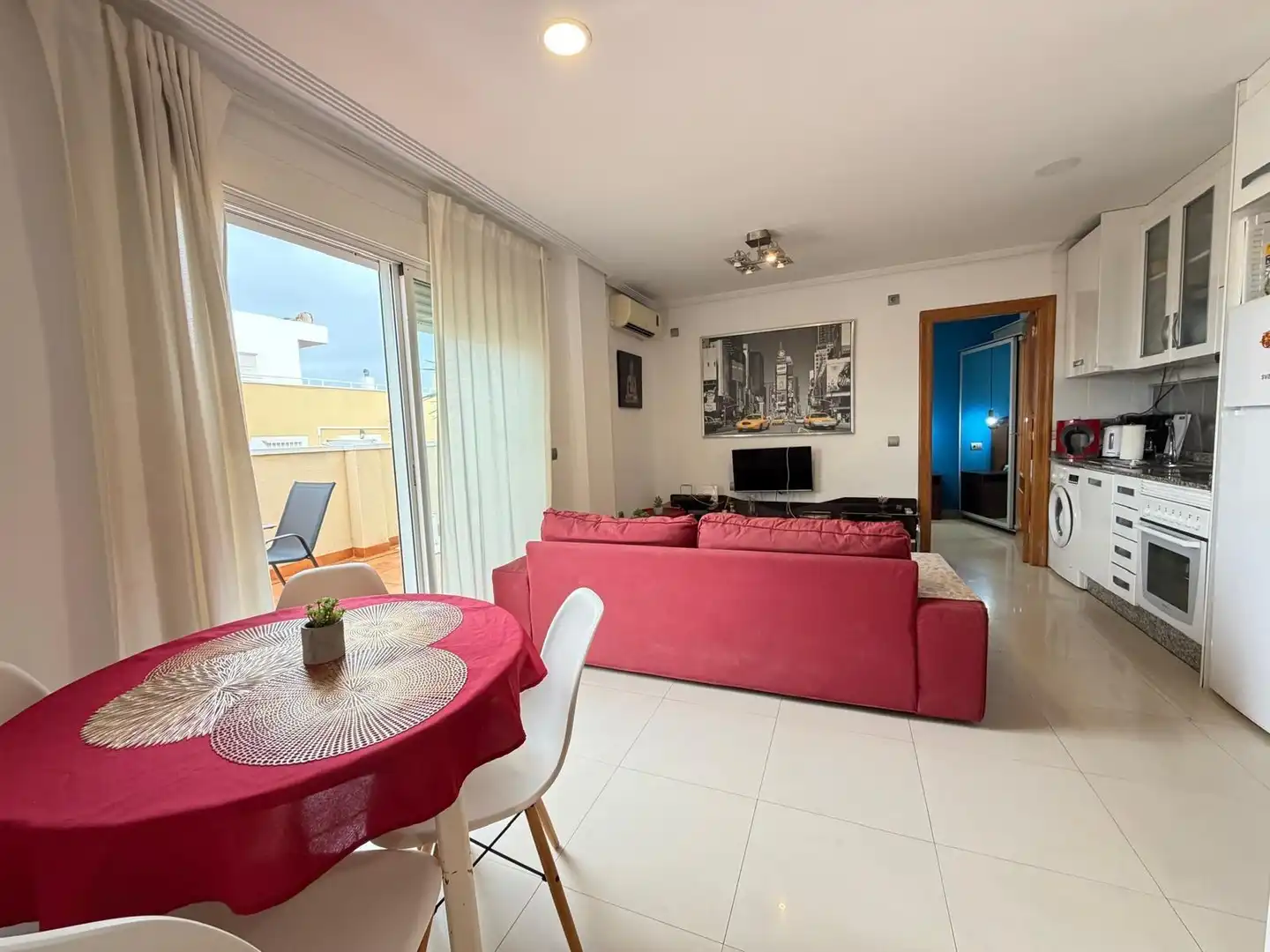 Attique avec terrasse à vendre à Calle zoa 58, imagen 30