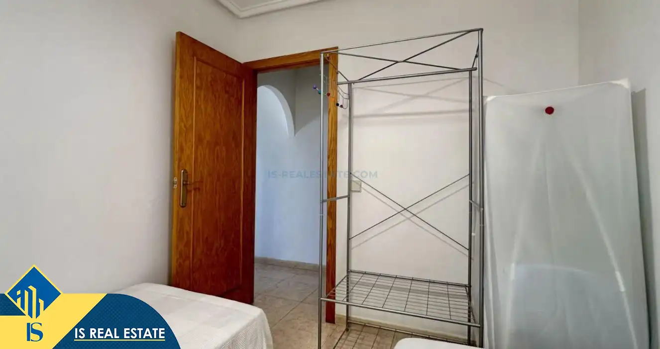 Apartament amb piscina en venda a Centro, imagen 5