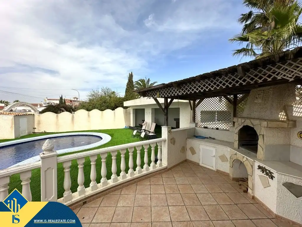 Villa mit Pool zum Verkauf in Ciudad Quesada, imagen 20