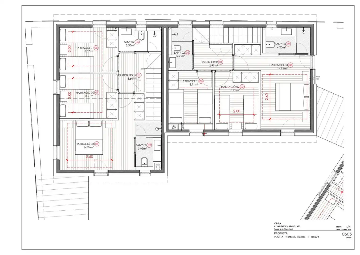 Maison à vendre à De la Ribera, imagen 12