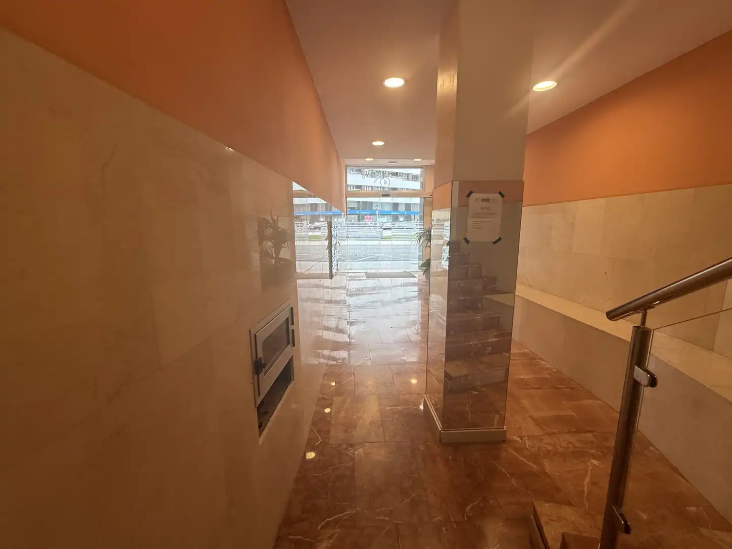 Ático en venta en Avilés con Calefacción