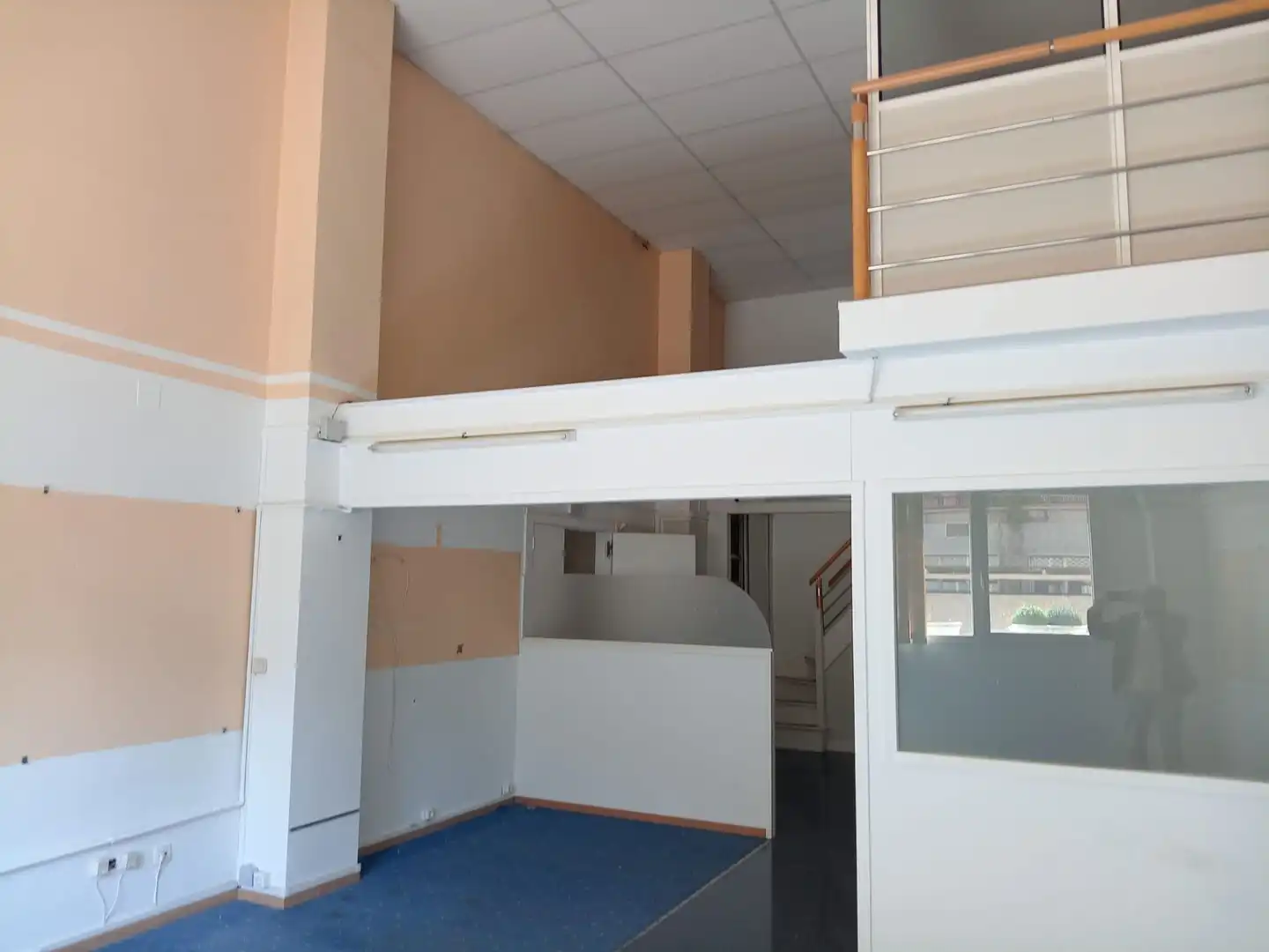 Local en venta en Sant Cugat del Vallès con Aire acondicionado