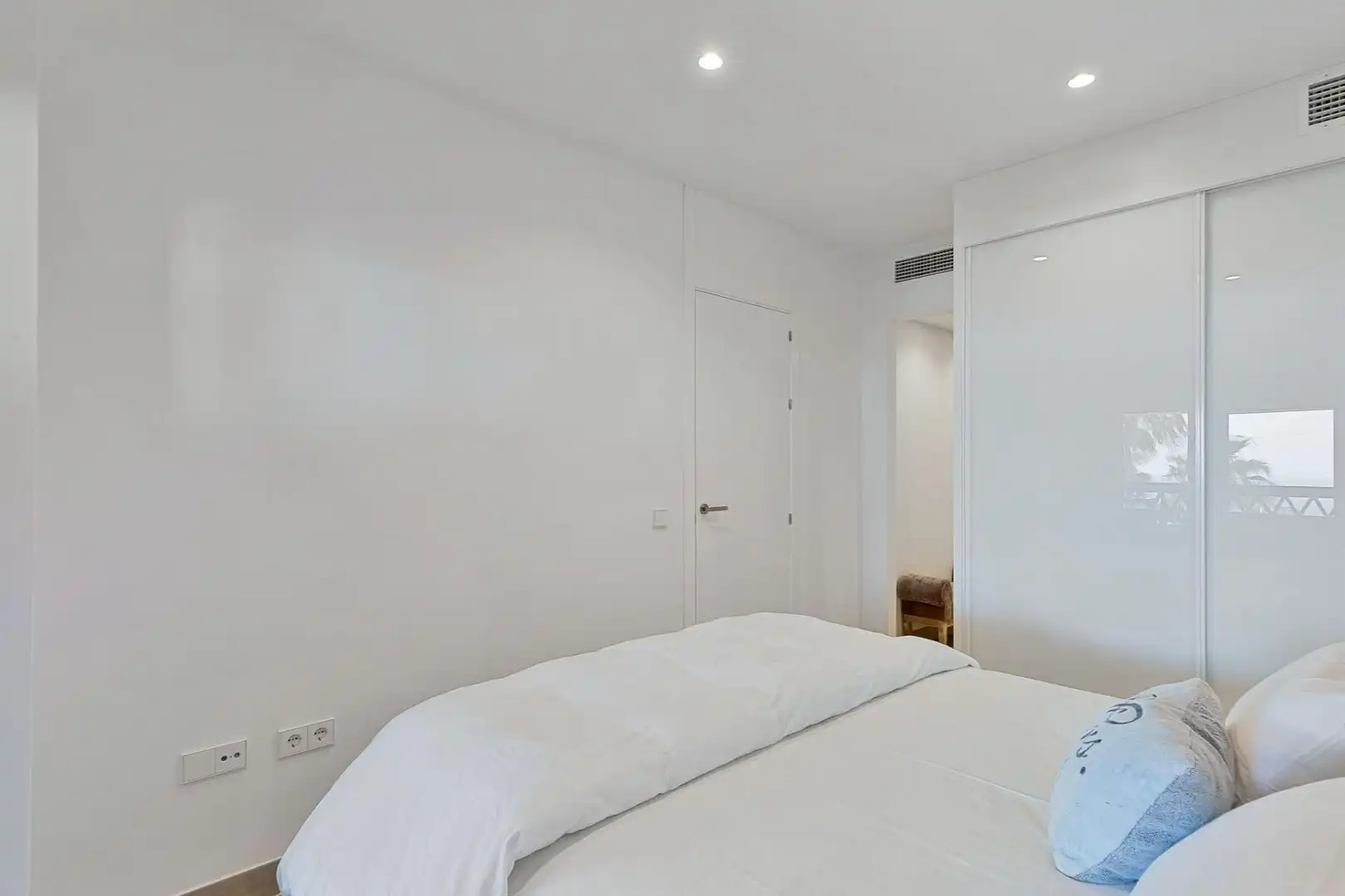 Apartament en venda a Benalmádena, Málaga