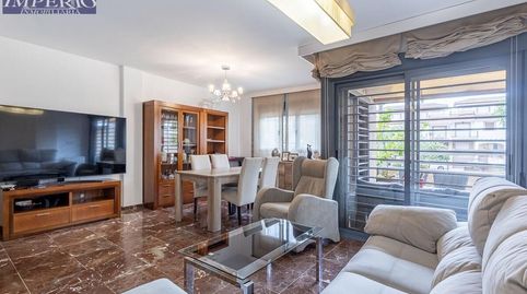 Foto 4 de Casa adosada en venta en Calle Margarita, Poniente, Armilla