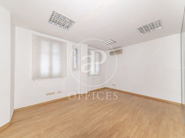 Büro zur Miete in C. de Ríos Rosas