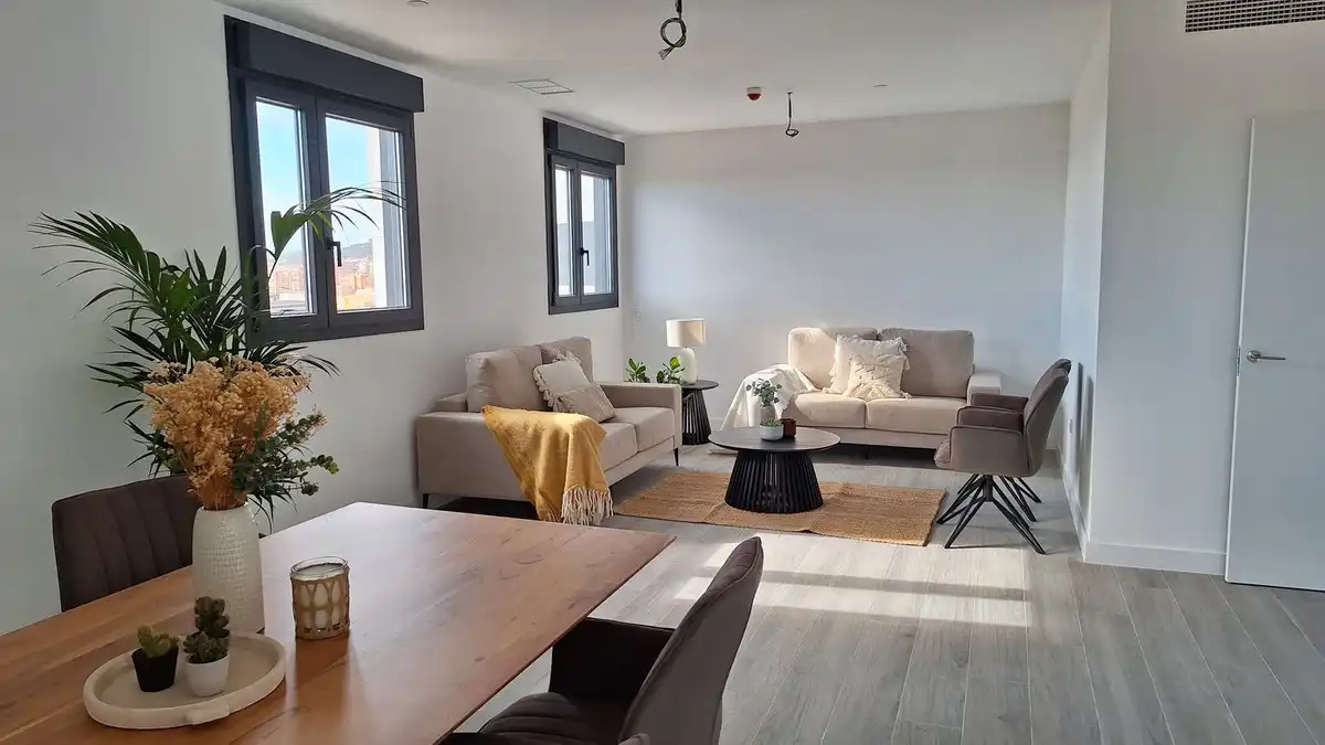 Apartament en venda a martiricos 10, imagen 5