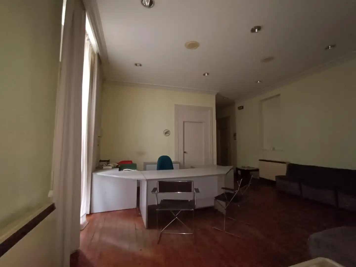 Büro zur Miete in Casco Antiguo, imagen 3