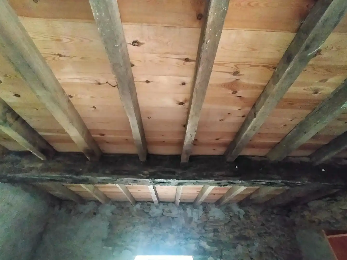 Finca rústica en venta en Salas con Terraza y Trastero