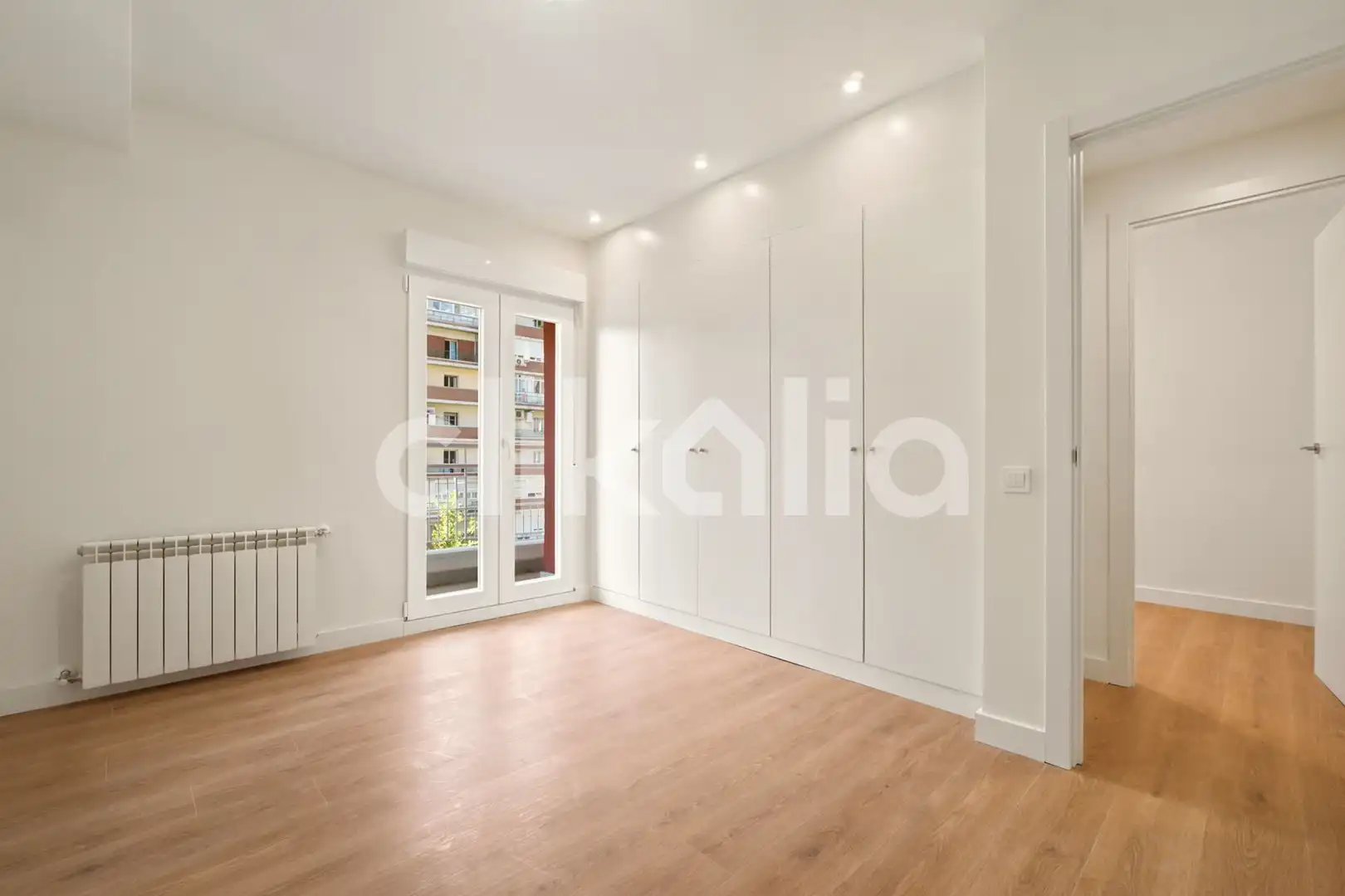 Flat with lift for sale in Ciudad Lineal, imagen 15