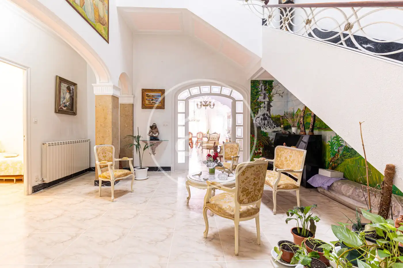 Casa o chalet en venta en Creu Alta