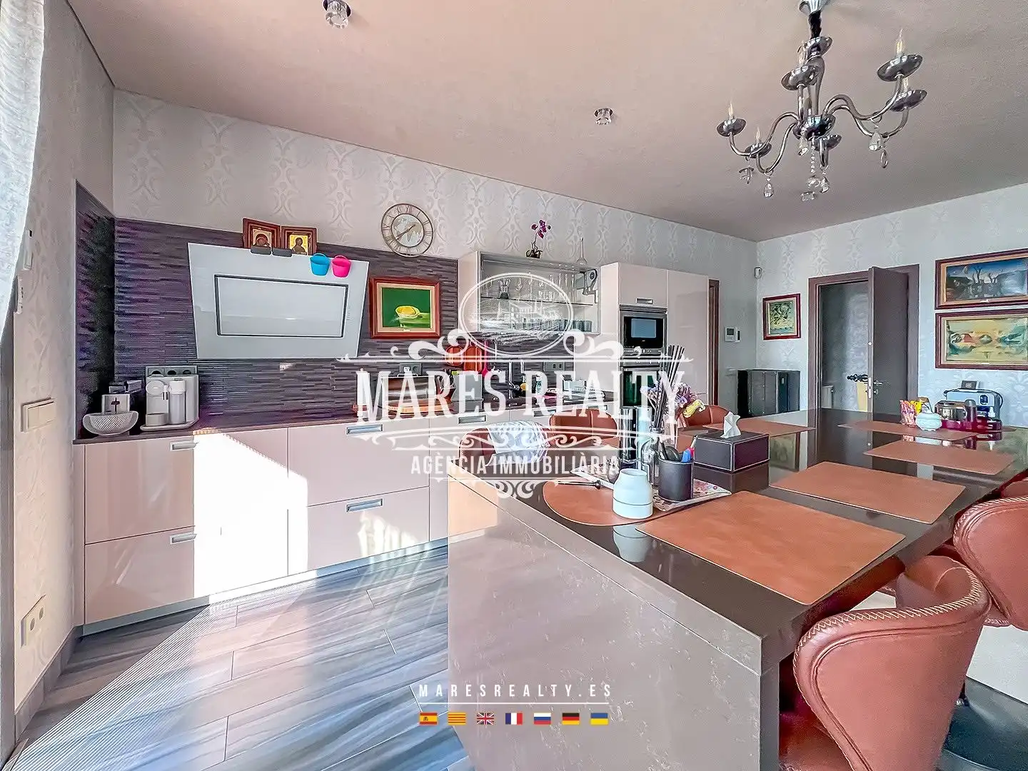 Detached house with garden for sale in Santa María de Llorell, imagen 8