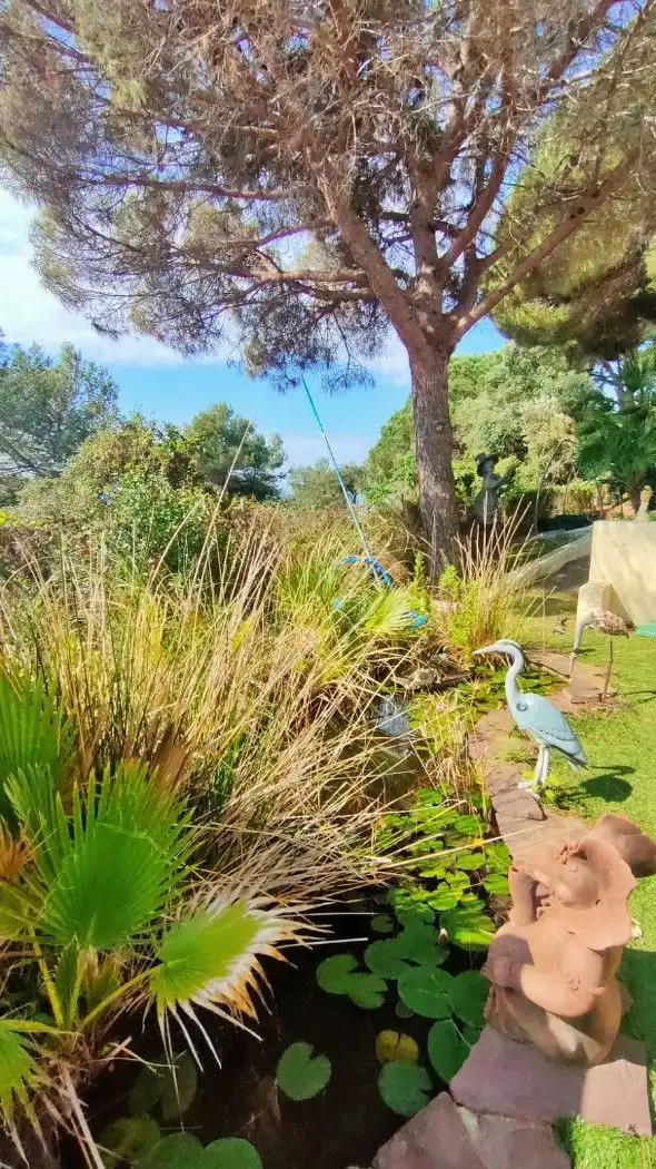 Casa amb piscina en venda a Roca Grossa, imagen 33