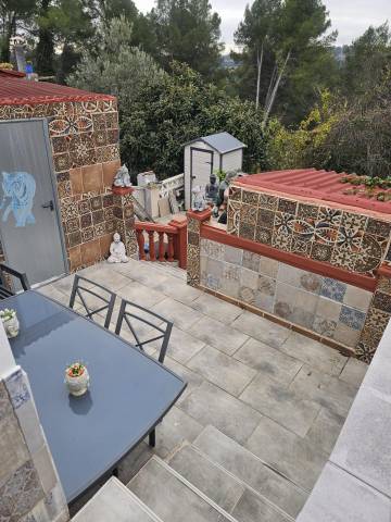 Casa-chalet en Venta en Calle de la Camèlia en Mas d'en Gall