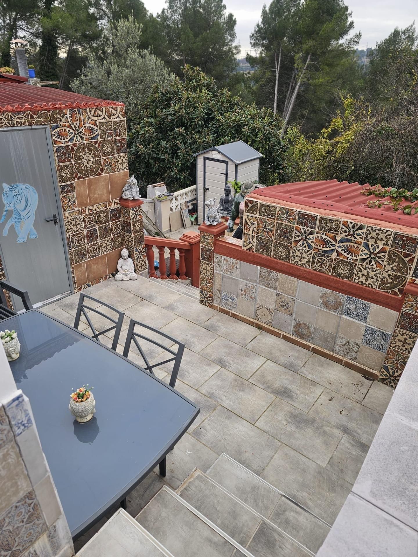 Haus oder Chalet zum verkauf in Calle de la Camèlia, Mas d'en Gall