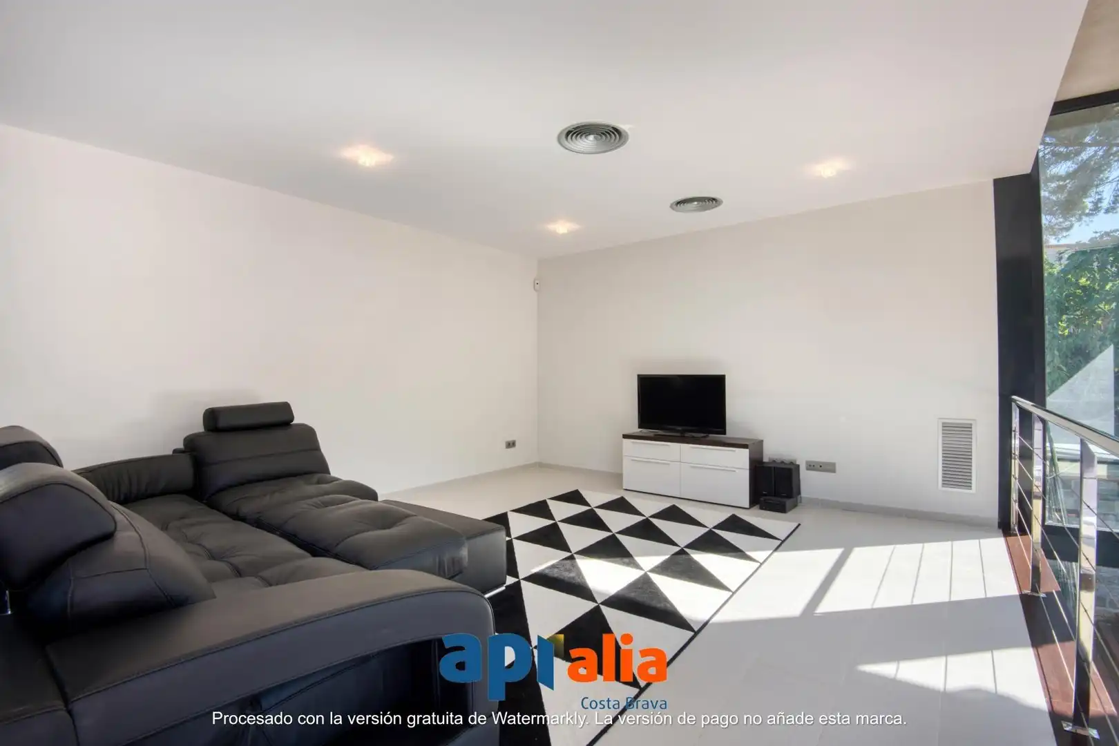 Casa o chalet en venta en Blanes con Aire acondicionado, Calefacción y Jardín privado
