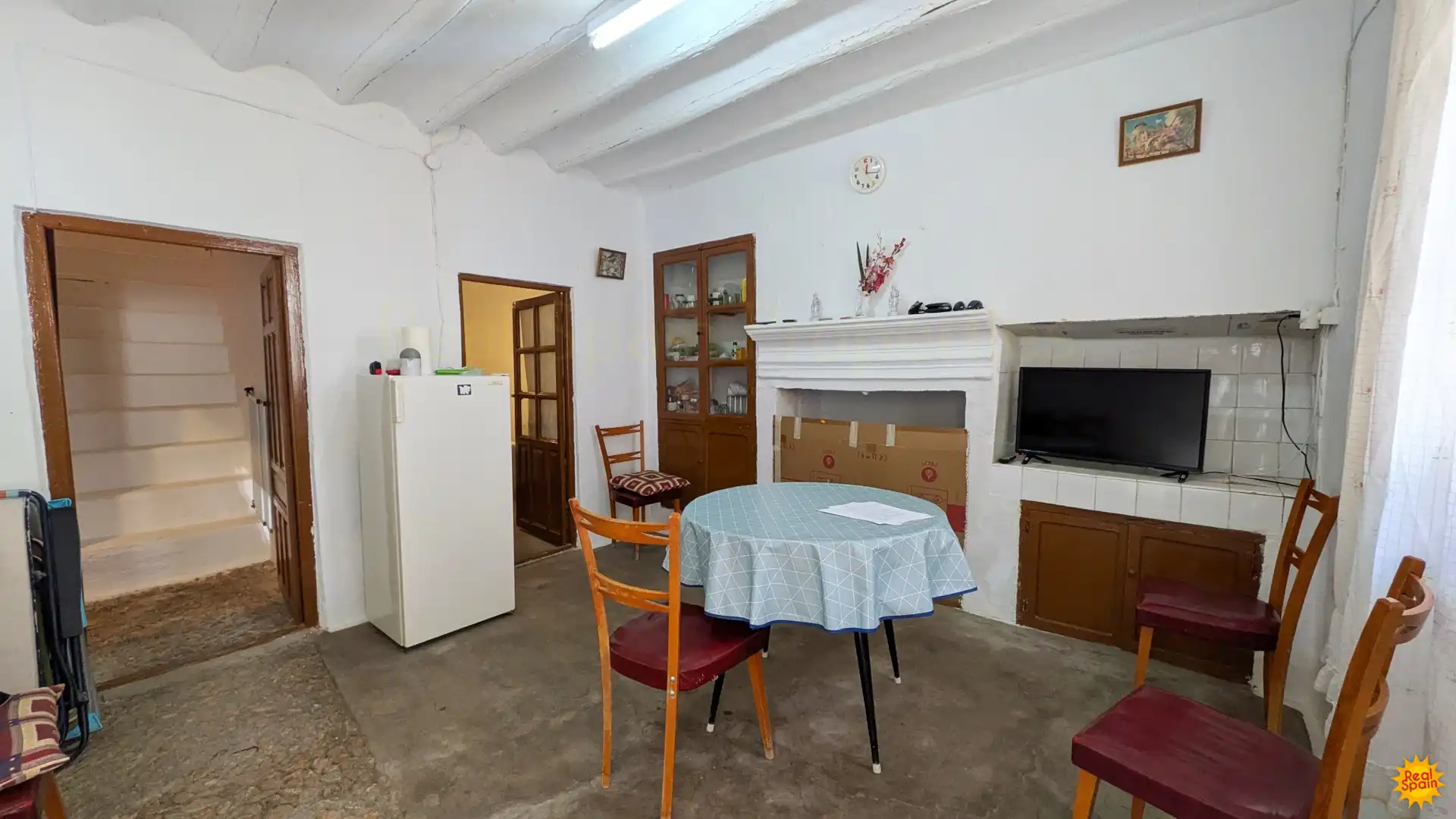 Terraced house for sale in Chirivel, imagen 2