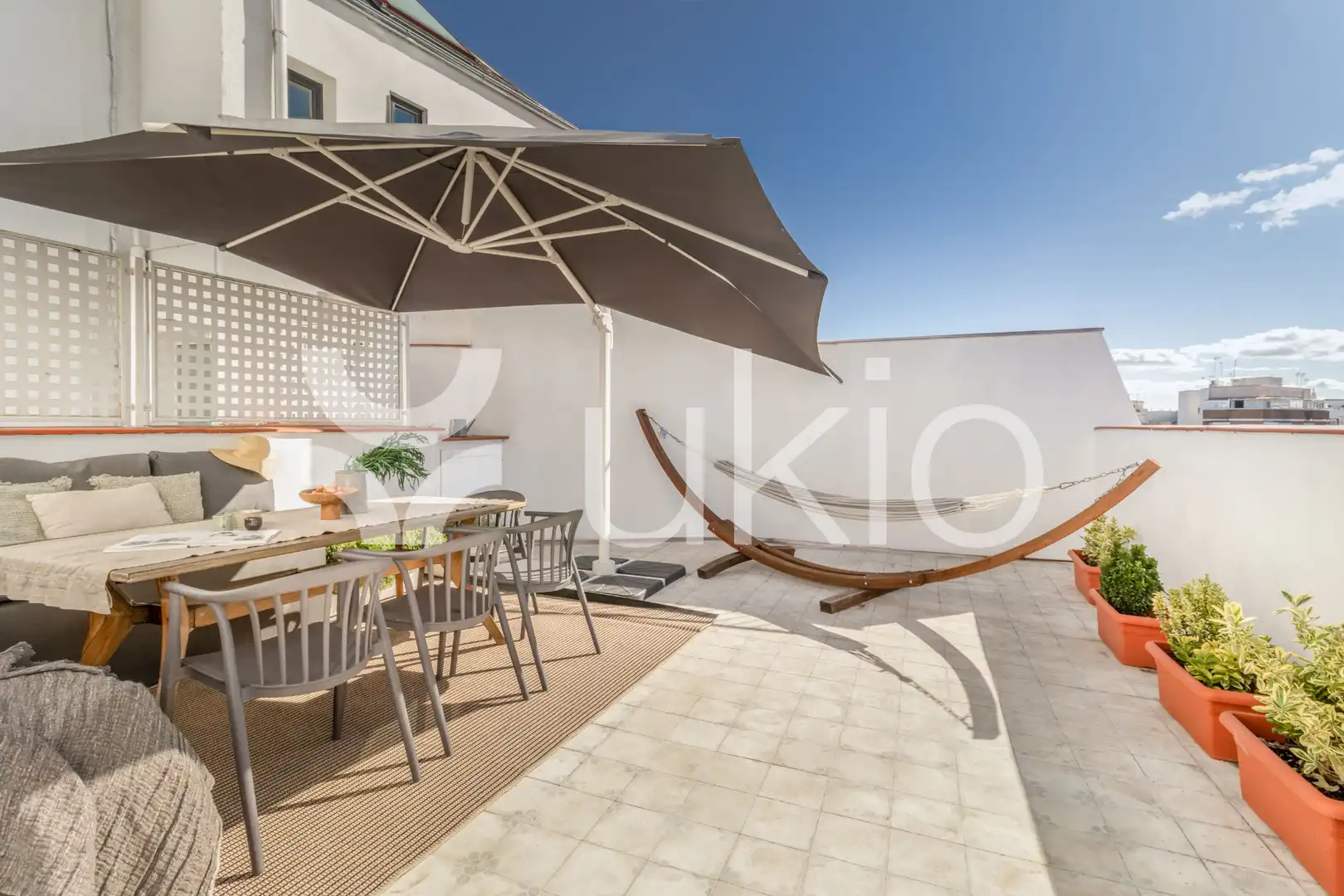 Fotografía del inmueble reportado: 4.895 €/mes — Madrid, Madrid