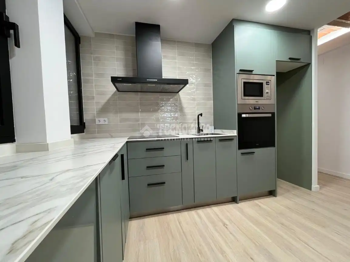 Appartement à vendre à Canet de Mar