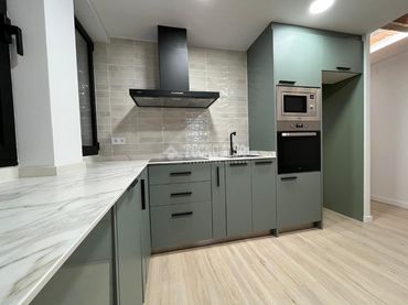 Wohnung zum Verkauf in Canet de Mar