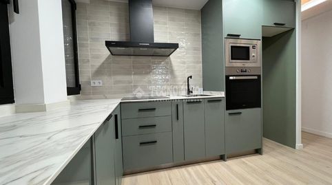 Piso en venta en Canet de mar