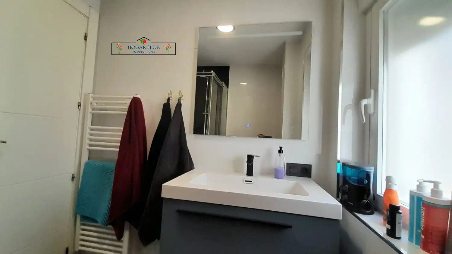Appartement avec terrasse à vendre à Garrido, imagen 33