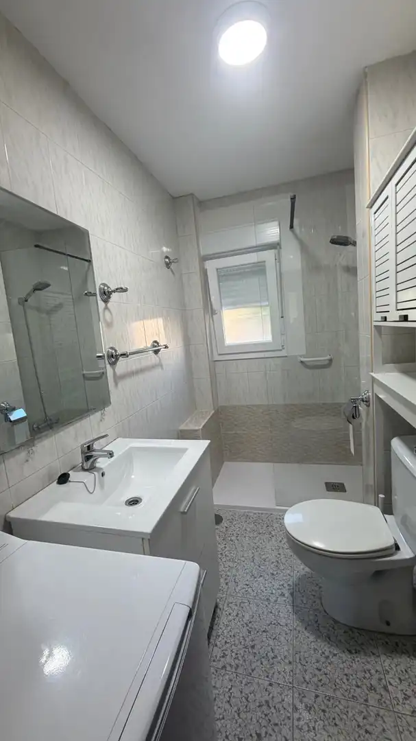 Ground floor to rent in Calle Fontaneros, imagen 6