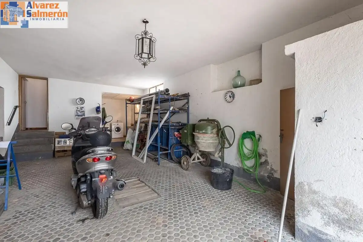 Houses for sale in Carretera de la Sierra, Lancha del Genil
