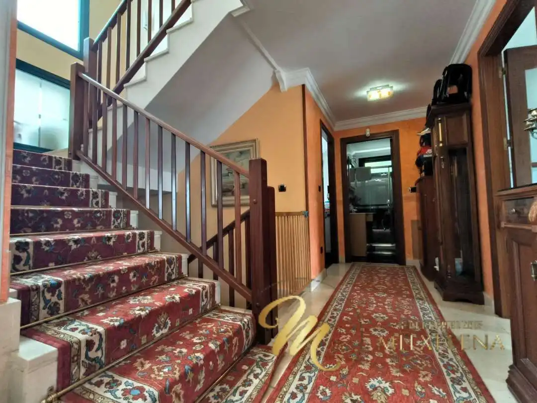 Casa o chalet en venta en Berango con Calefacción, Terraza y Trastero