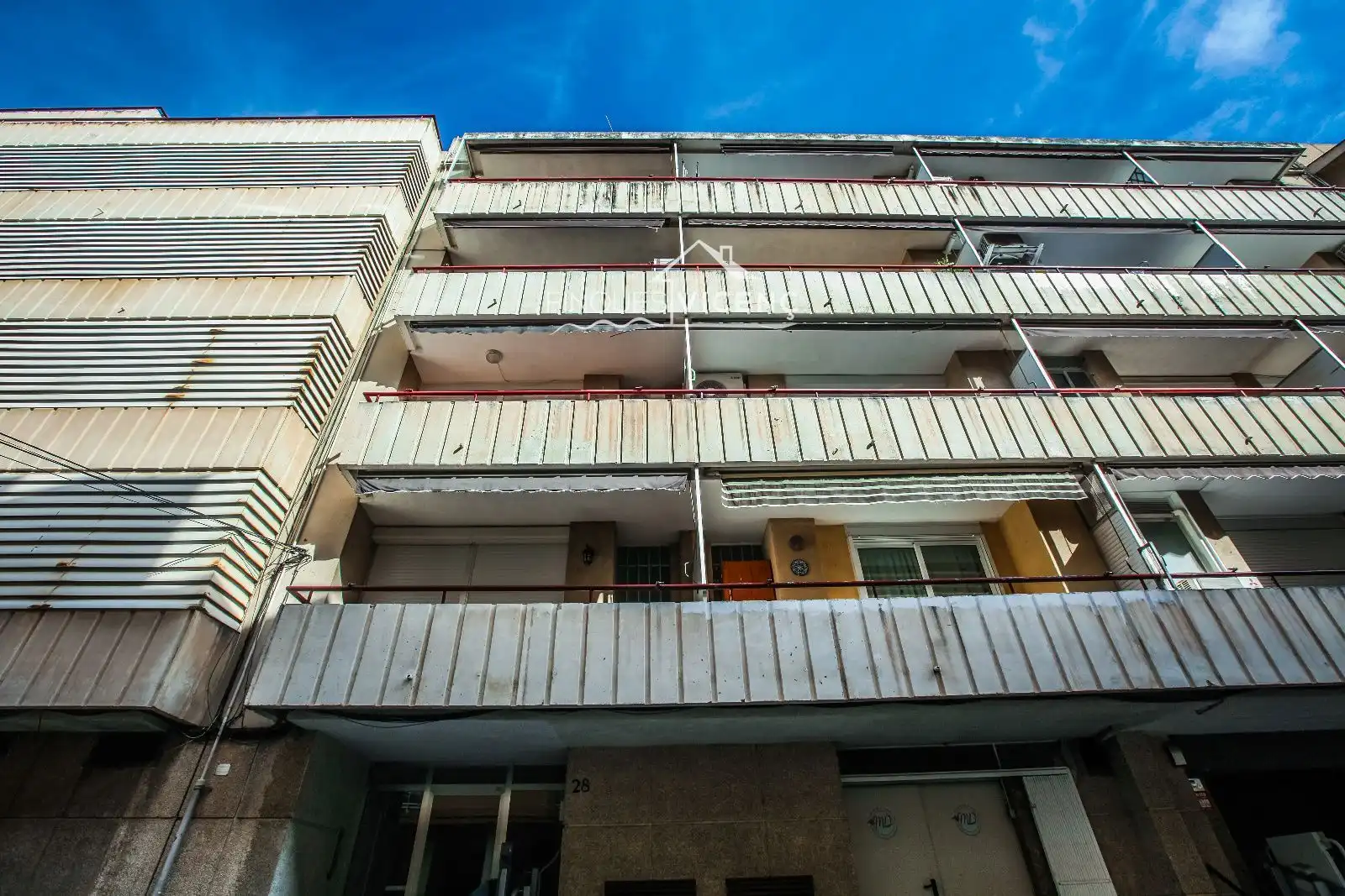 Ático con ascensor en venta en Angel Guimera, imagen 11