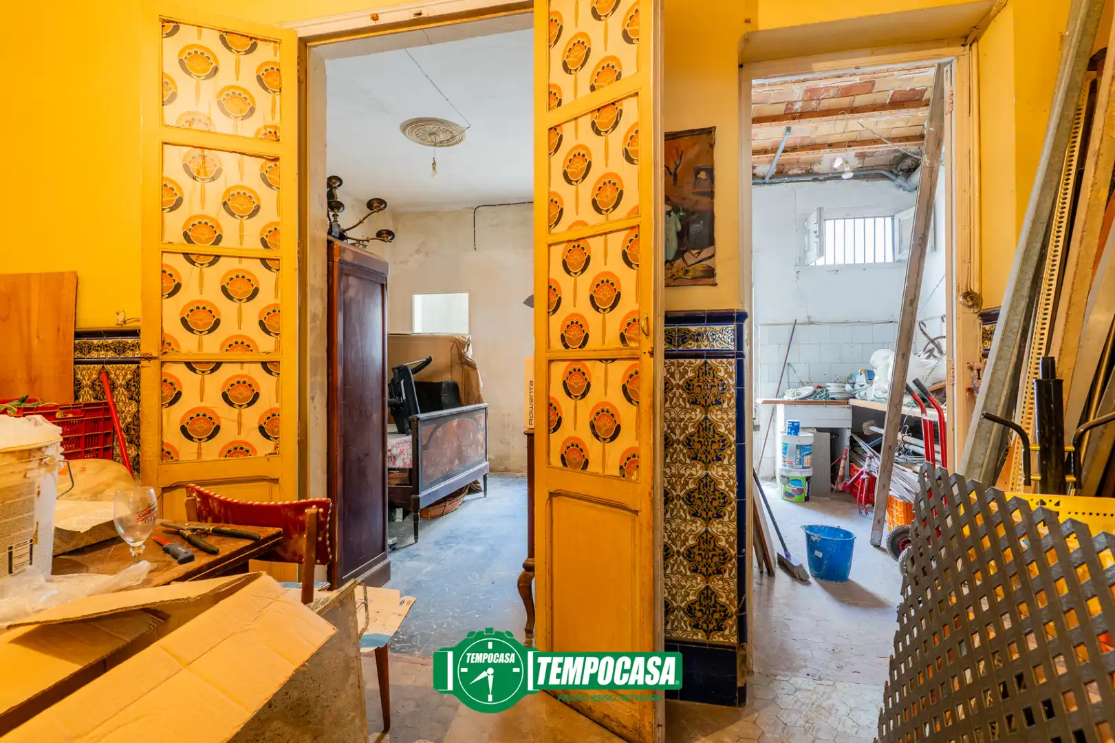 Villa con balcone in vendita a Carrer de Josep Faus, imagen 5