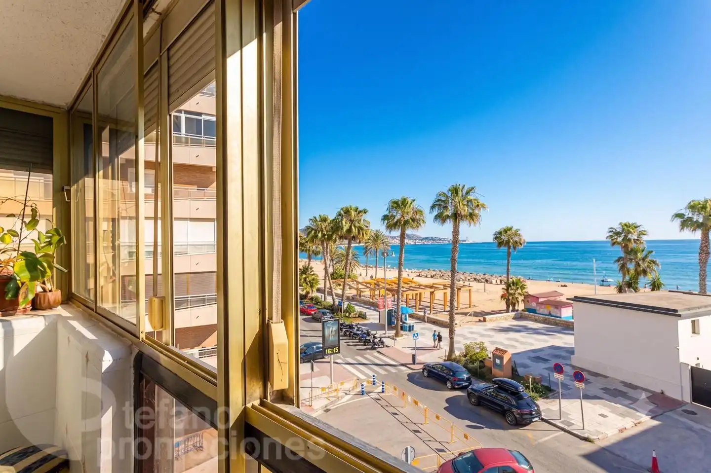 Flat with lift for sale in Paseo Marítimo Ciudad de Melilla, imagen 13