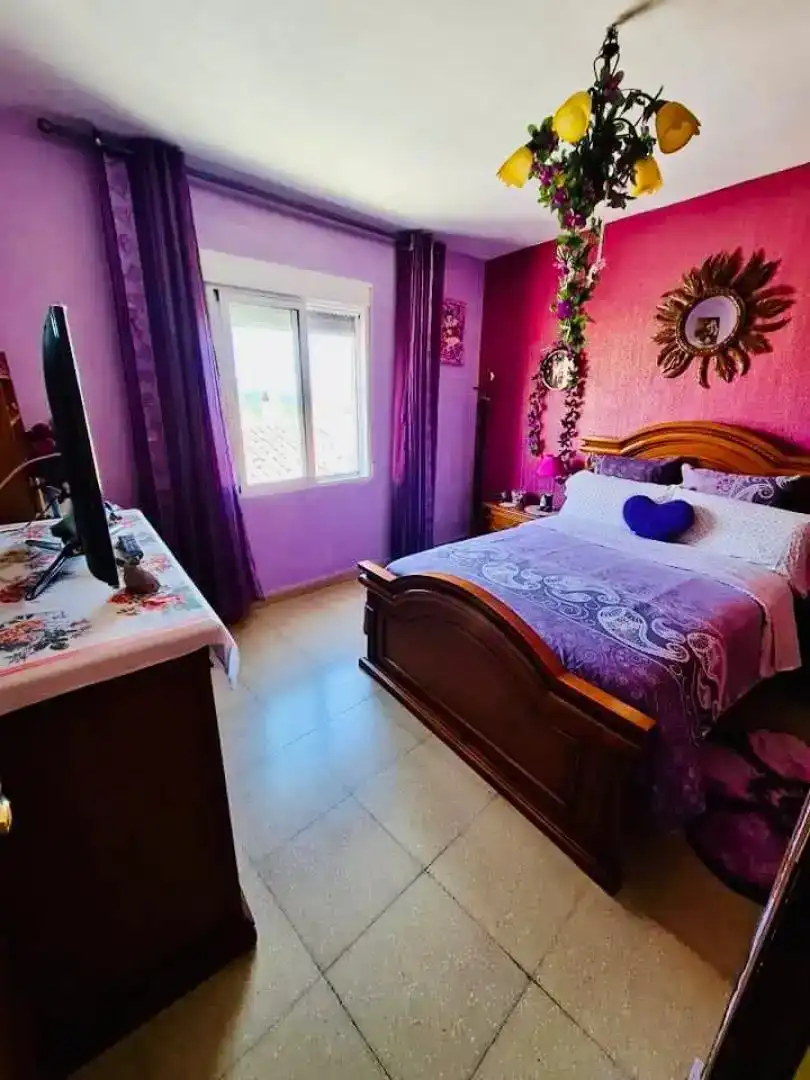 Habitación de Piso en venta en Bullas, Murcia