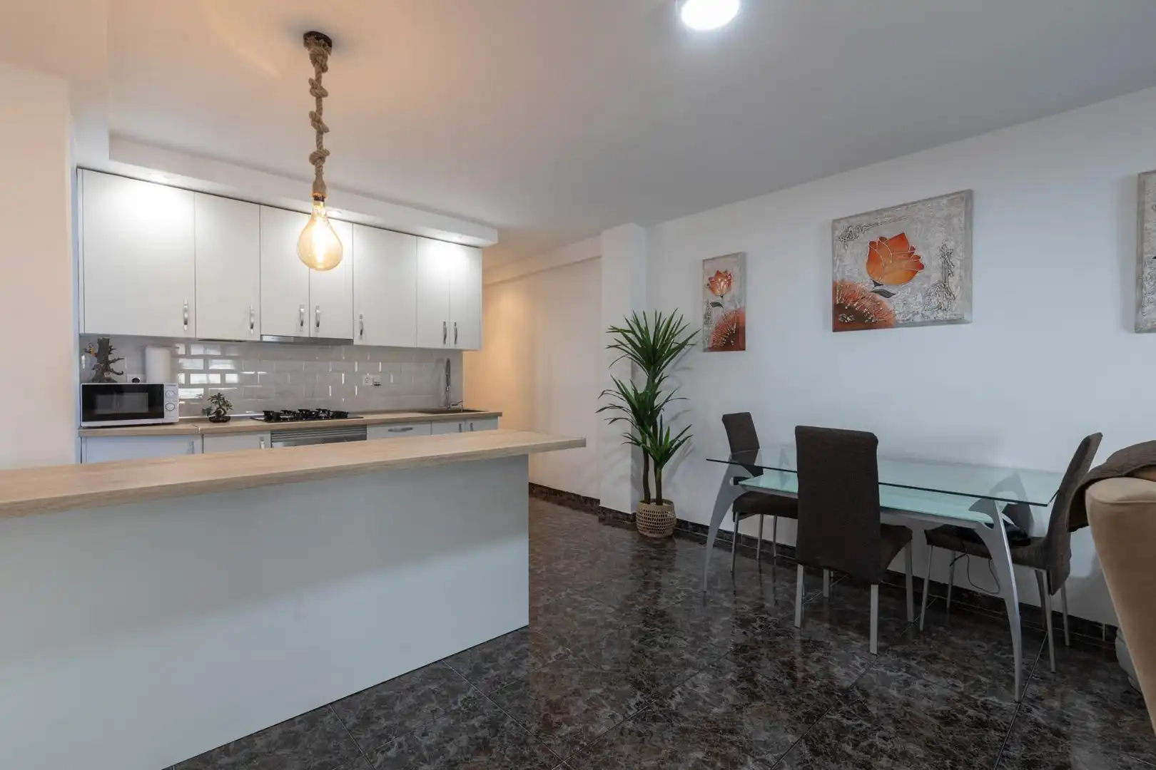 Piso con terraza en venta en Calle de Laureado López Muñoz 19, imagen 3