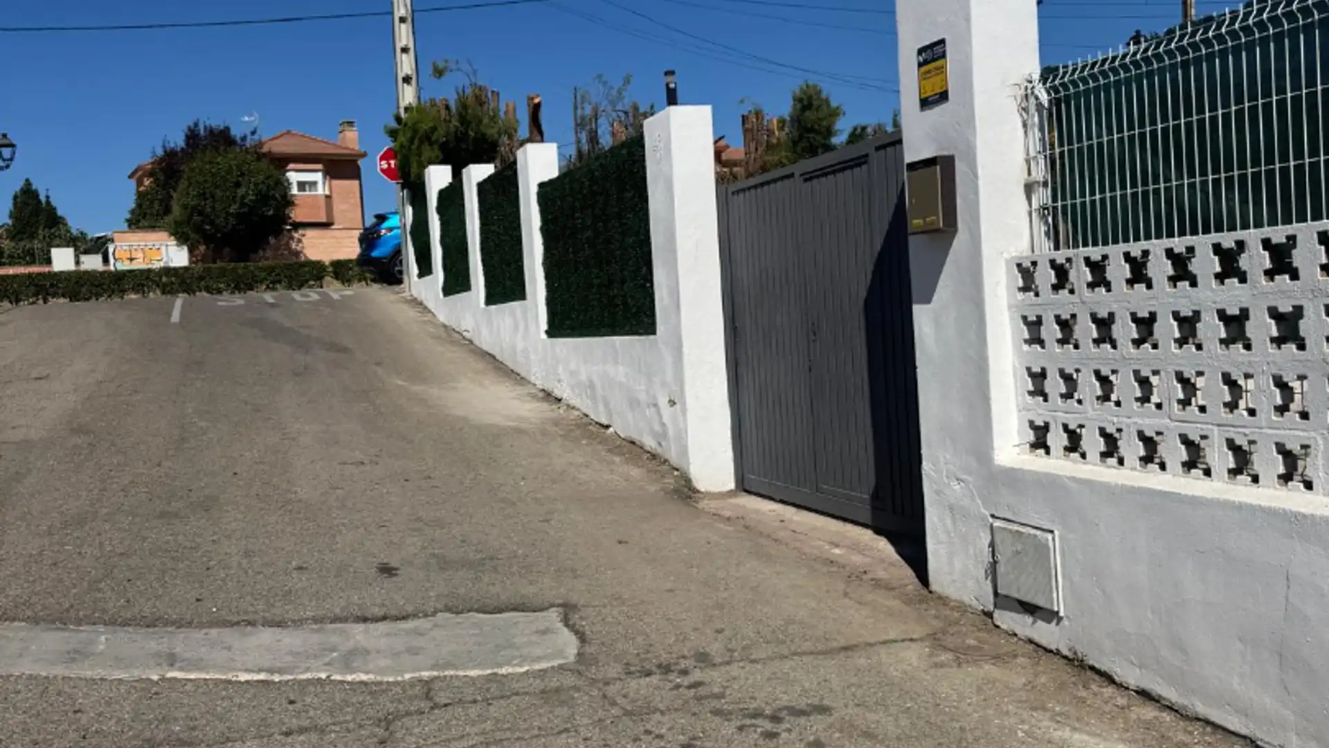 Casa o chalet en venta