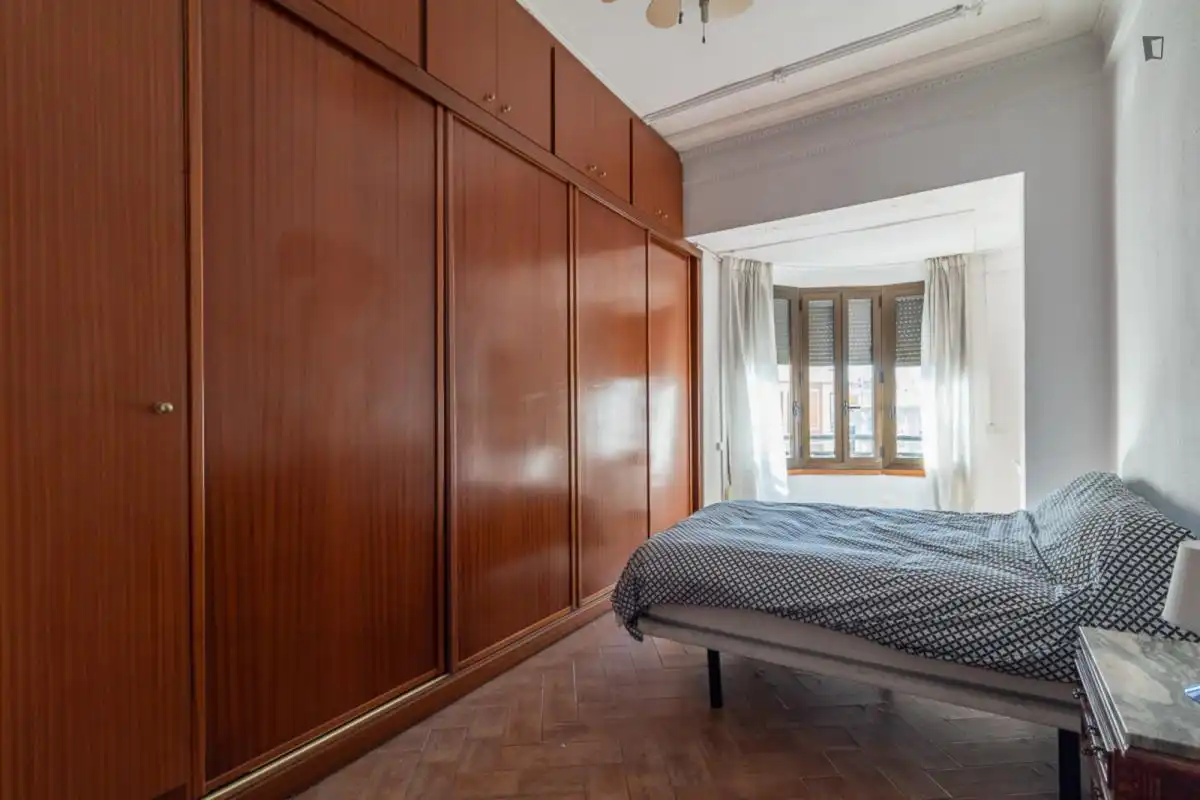 Habitació a Russafa