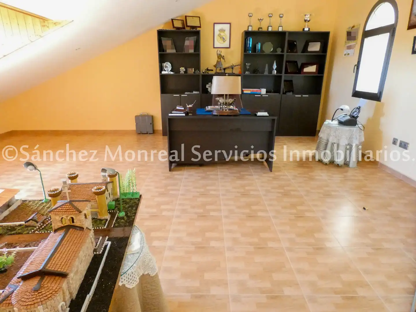 Casa con piscina en venta en Calle Porvenir, imagen 41