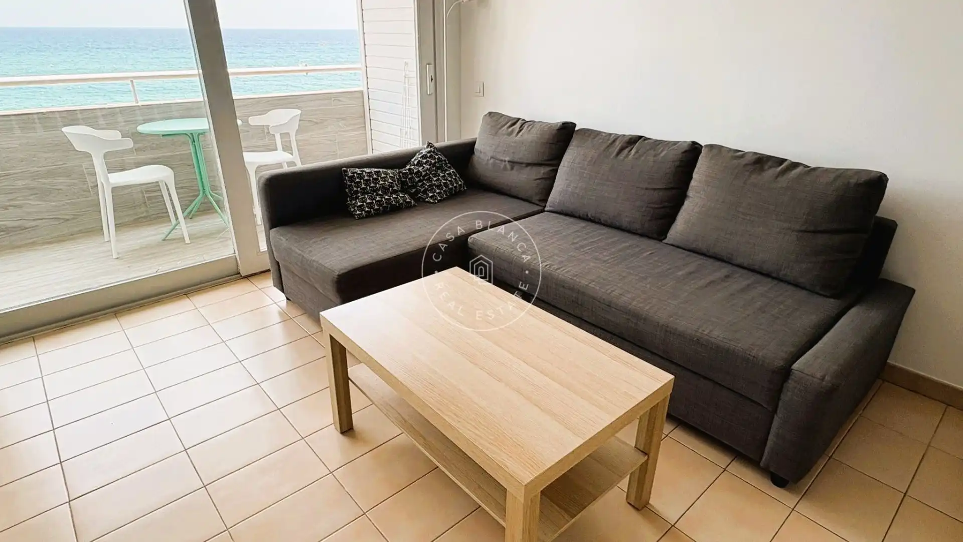 Apartamento con ascensor en venta en josep Tarradelles, imagen 6