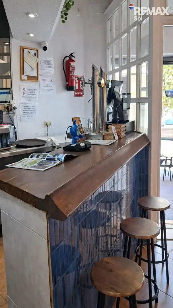 Local comercial en traspaso en Centro Urbano, imagen 3