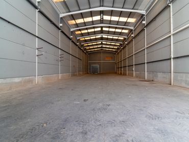 Nave industrielle à louer à Canet d` En Berenguer - CL BERNIA DE LA