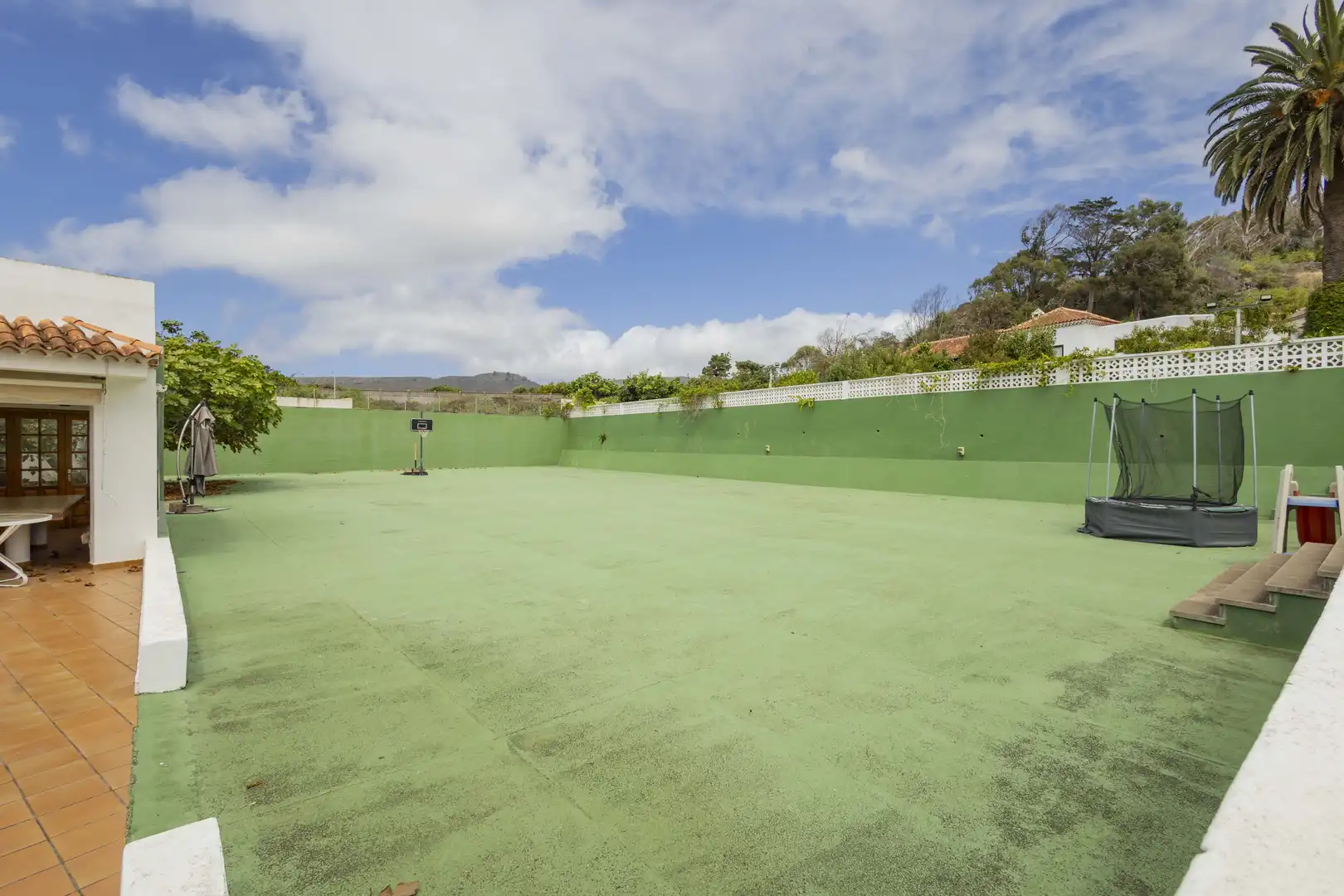 Casa con piscina en venta en Tegueste, imagen 76