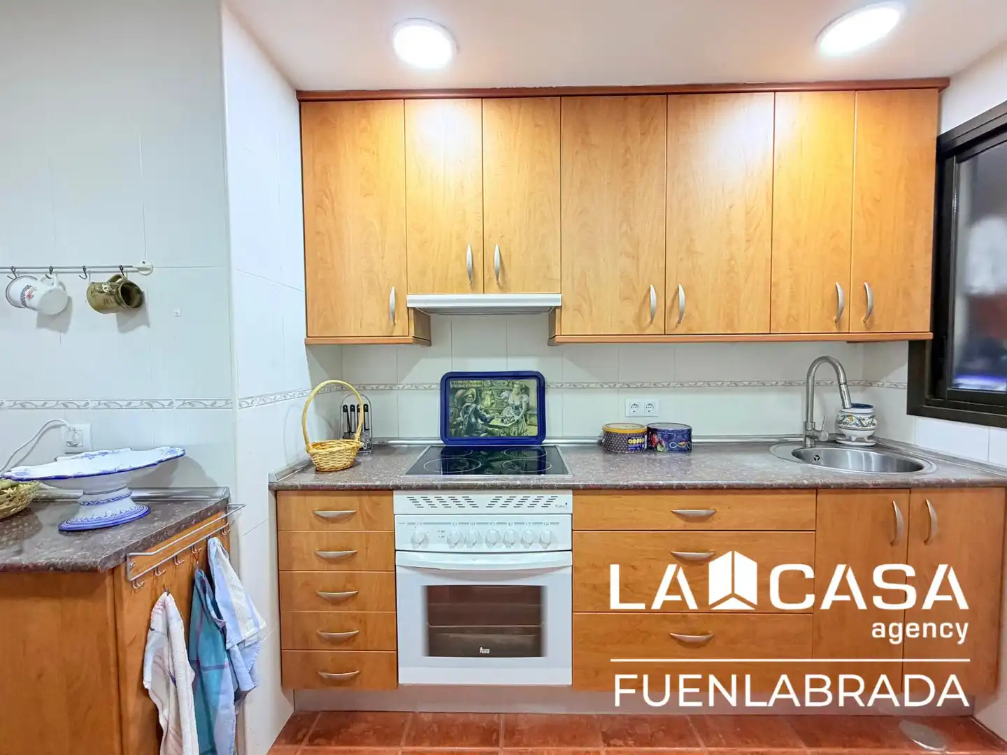 Wohnung mit Aufzug zum Verkauf in Fuenlabrada II - El Molino, imagen 14