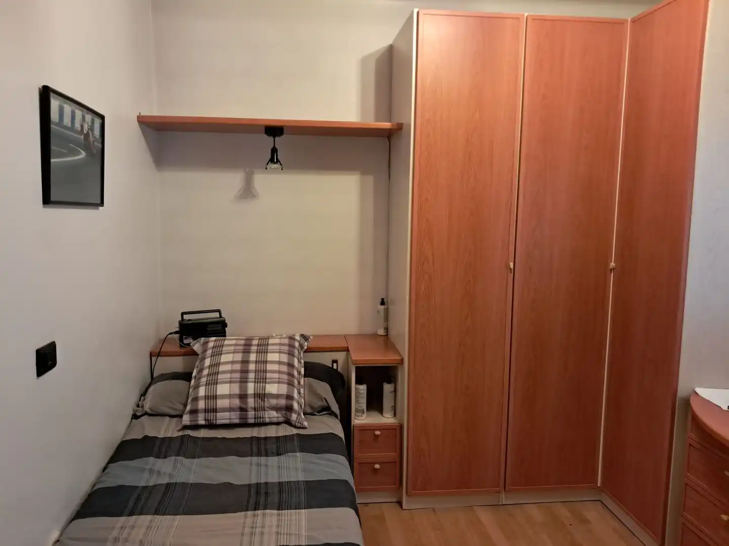 Habitación de Casa o chalet en venta en Olius